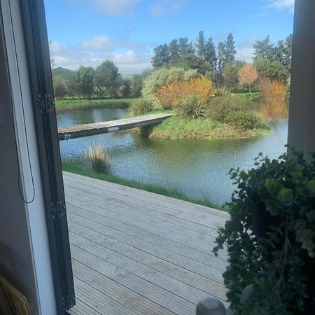 马斯特顿Bellevue Haven别墅 外观 照片